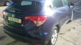 Honda HR-V 1.6 DTEC Elegance 2017m. Dyzelinas Mechaninė