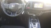 Honda HR-V 1.6 DTEC Elegance 2017m. Dyzelinas Mechaninė
