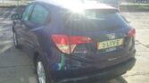 Honda HR-V 1.6 DTEC Elegance 2017m. Dyzelinas Mechaninė