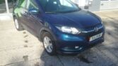 Honda HR-V 1.6 DTEC Elegance 2017m. Dyzelinas Mechaninė