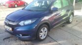 Honda HR-V 1.6 DTEC Elegance 2017m. Dyzelinas Mechaninė