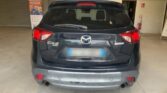 Mazda CX-5 2.2 Turbodiesel Exceed 4WD 2014m. Dyzelinas Automatinė