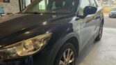 Mazda CX-5 2.2 Turbodiesel Exceed 4WD 2014m. Dyzelinas Automatinė