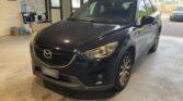 Mazda CX-5 2.2 Turbodiesel Exceed 4WD 2014m. Dyzelinas Automatinė