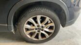 Mazda CX-5 2.2 Turbodiesel Exceed 4WD 2014m. Dyzelinas Automatinė
