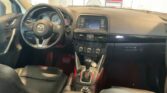Mazda CX-5 2.2 Turbodiesel Exceed 4WD 2014m. Dyzelinas Automatinė