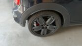 MINI John Cooper Works 2019m. Benzinas Automatinė