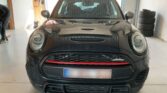 MINI John Cooper Works 2019m. Benzinas Automatinė