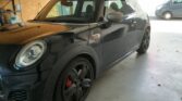 MINI John Cooper Works 2019m. Benzinas Automatinė