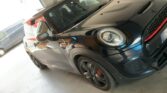 MINI John Cooper Works 2019m. Benzinas Automatinė