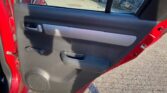 Suzuki Swift 1.3 Dance 2006m. Benzinas Mechaninė
