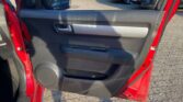 Suzuki Swift 1.3 Dance 2006m. Benzinas Mechaninė