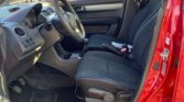 Suzuki Swift 1.3 Dance 2006m. Benzinas Mechaninė