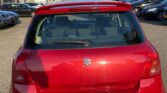 Suzuki Swift 1.3 Dance 2006m. Benzinas Mechaninė