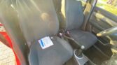 Suzuki Swift 1.3 Dance 2006m. Benzinas Mechaninė