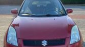 Suzuki Swift 1.3 Dance 2006m. Benzinas Mechaninė