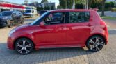Suzuki Swift 1.3 Dance 2006m. Benzinas Mechaninė