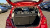 Suzuki Swift 1.3 Dance 2006m. Benzinas Mechaninė