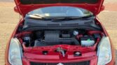 Suzuki Swift 1.3 Dance 2006m. Benzinas Mechaninė