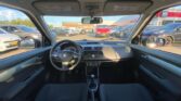 Suzuki Swift 1.3 Dance 2006m. Benzinas Mechaninė