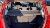 Suzuki Swift 1.3 Dance 2006m. Benzinas Mechaninė