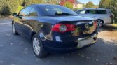Volkswagen Eos 2.0 TSI 2006m. Benzinas Mechaninė