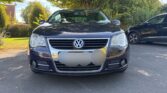 Volkswagen Eos 2.0 TSI 2006m. Benzinas Mechaninė
