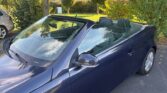 Volkswagen Eos 2.0 TSI 2006m. Benzinas Mechaninė