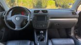 Volkswagen Eos 2.0 TSI 2006m. Benzinas Mechaninė
