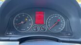 Volkswagen Eos 2.0 TSI 2006m. Benzinas Mechaninė