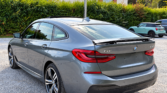 BMW 6er 630i GT M Sport 2019m. Benzinas Automatinė