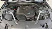 BMW 6er 630i GT M Sport 2019m. Benzinas Automatinė