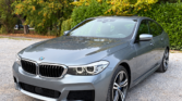 BMW 6er 630i GT M Sport 2019m. Benzinas Automatinė