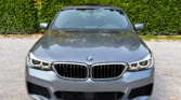 BMW 6er 630i GT M Sport 2019m. Benzinas Automatinė