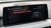 BMW 6er 630i GT M Sport 2019m. Benzinas Automatinė