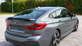 BMW 6er 630i GT M Sport 2019m. Benzinas Automatinė
