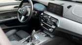 BMW 6er 630i GT M Sport 2019m. Benzinas Automatinė
