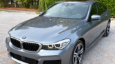 BMW 6er 630i GT M Sport 2019m. Benzinas Automatinė