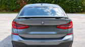 BMW 6er 630i GT M Sport 2019m. Benzinas Automatinė
