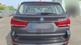 BMW X5 xDrive 30d Lounge Plus 2015m. Dyzelinas Automatinė