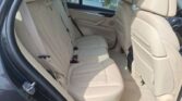 BMW X5 xDrive 30d Lounge Plus 2015m. Dyzelinas Automatinė