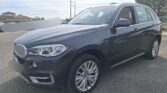 BMW X5 xDrive 30d Lounge Plus 2015m. Dyzelinas Automatinė