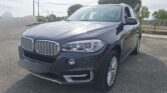 BMW X5 xDrive 30d Lounge Plus 2015m. Dyzelinas Automatinė