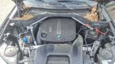 BMW X5 xDrive 30d Lounge Plus 2015m. Dyzelinas Automatinė