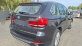 BMW X5 xDrive 30d Lounge Plus 2015m. Dyzelinas Automatinė