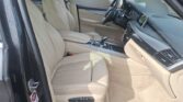 BMW X5 xDrive 30d Lounge Plus 2015m. Dyzelinas Automatinė