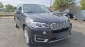 BMW X5 xDrive 30d Lounge Plus 2015m. Dyzelinas Automatinė