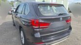 BMW X5 xDrive 30d Lounge Plus 2015m. Dyzelinas Automatinė