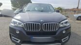 BMW X5 xDrive 30d Lounge Plus 2015m. Dyzelinas Automatinė