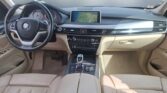 BMW X5 xDrive 30d Lounge Plus 2015m. Dyzelinas Automatinė